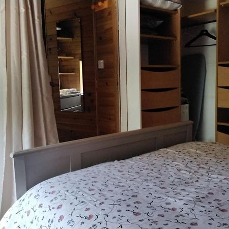 Вилла Cabanon 50M2 Meounes-les-Montrieux Экстерьер фото