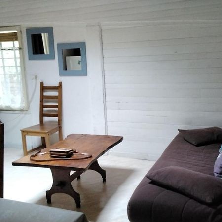 Вилла Cabanon 50M2 Meounes-les-Montrieux Экстерьер фото