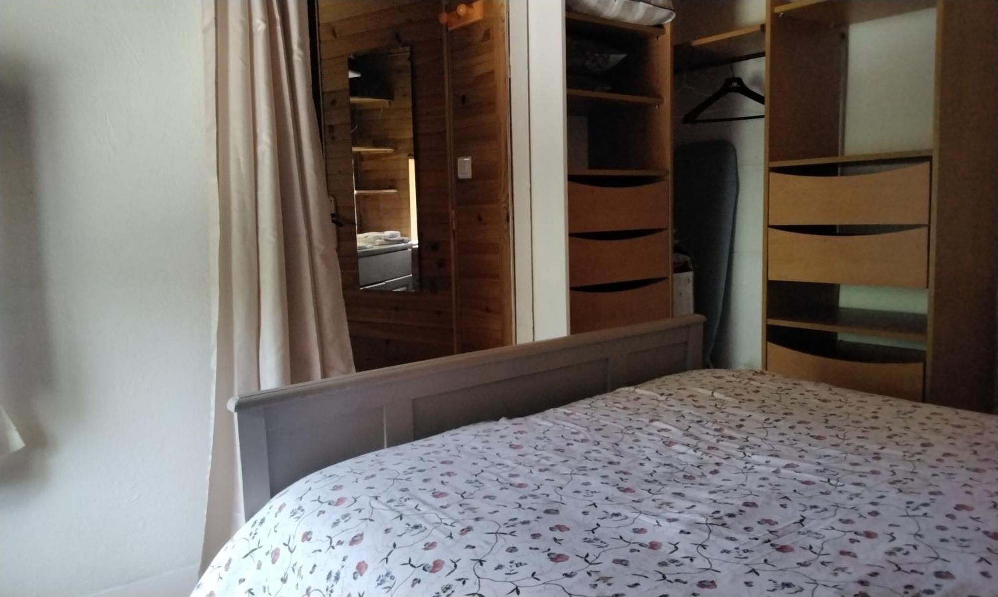Вилла Cabanon 50M2 Meounes-les-Montrieux Экстерьер фото